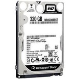 Ổ cứng WD 320Gb