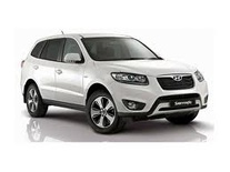 Fortuner 2012