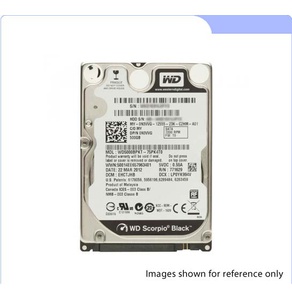 Ổ cứng WD 500GB