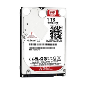 Ổ cứng WD 1Tb