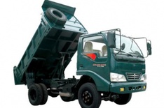 Thaco Foton