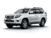 Land Cruiser 2112 V200